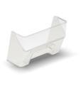 [FRKF121000096] Frontalino per contenitore RK Box Air – 3014/4014/5014 – 206 × 110 × 129 mm