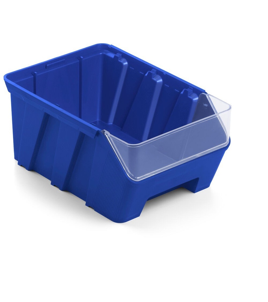 Frontalino per contenitore RK Box Air – 3014/4014/5014 – 206 × 110 × 129 mm – foto 2