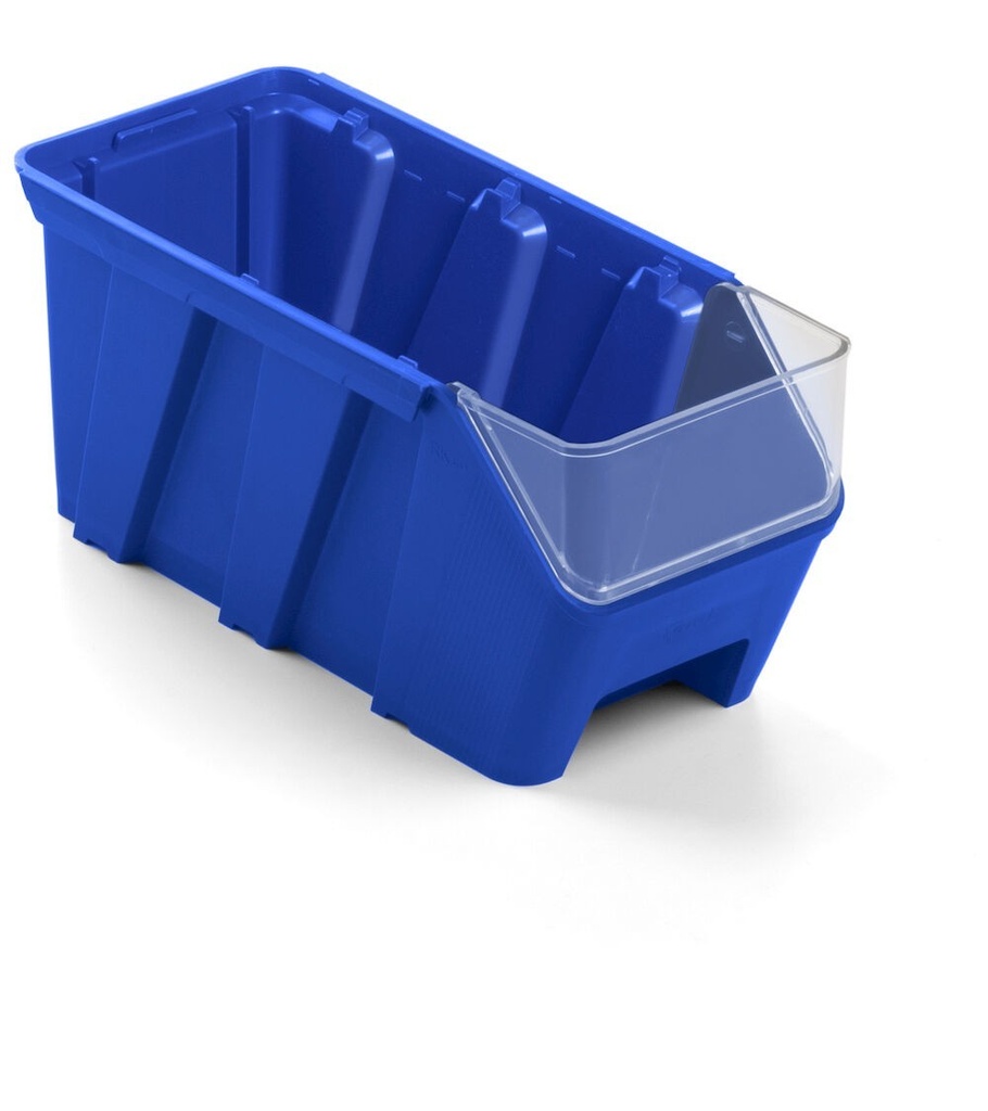 Frontalino per contenitore RK Box Air – 3014/4014/5014 – 133 × 110 × 129 mm – foto 2