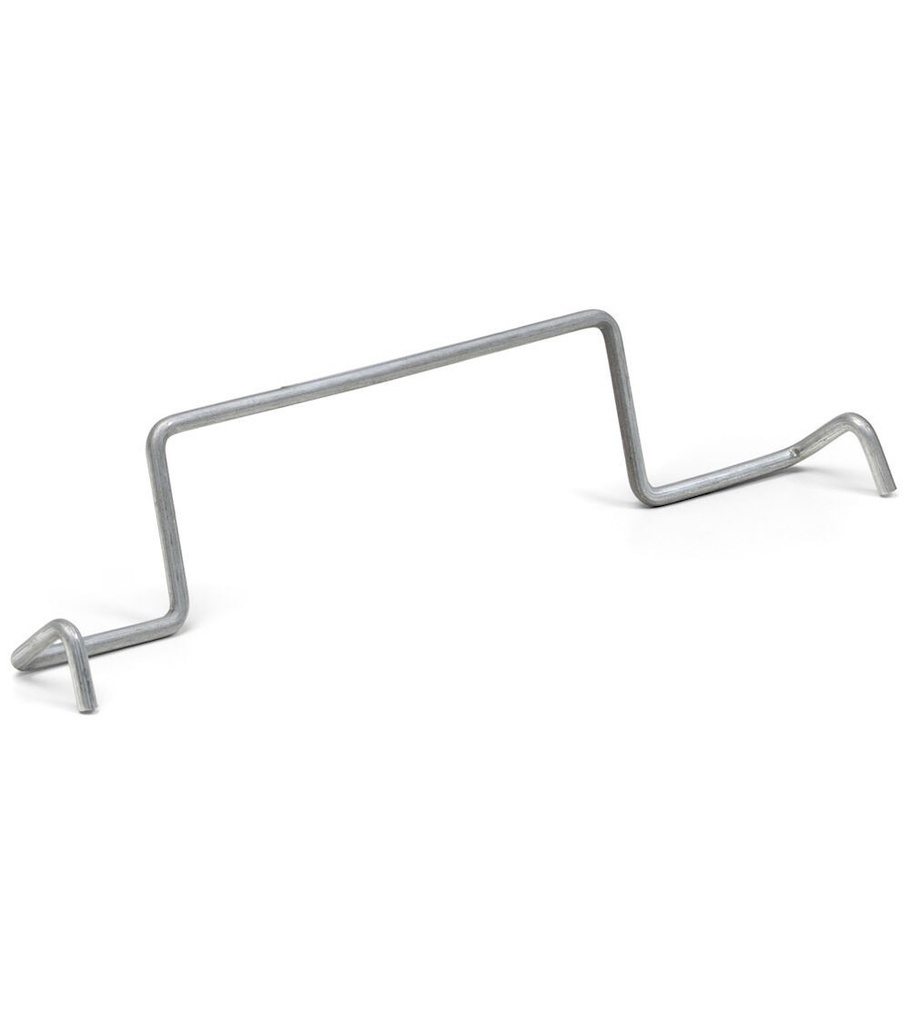 [FRKS021000099] Fermo posteriore per contenitore RK Box Air – 195 × 26 × 53 mm