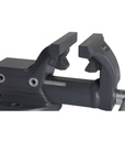 Morsa professionale con base girevole modello Work Go – 181 × 333 × 138 mm – foto 2