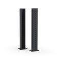 [M00G00010AL0039] Coppia allunghe per gamba, L105 x P85 x H518 mm