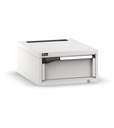 [M23A030C0100608] Cassettiera Master con 1 cassetto 1x200 – H 300 mm – Grigio chiaro (RAL 7035)