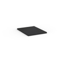 [M23T030MDGM7107] Top in acciaio gommato Master – 561 × 726 × 32 mm (27×36 EH)