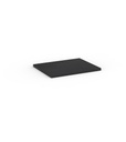 [M32T030MDGM7107] Top in acciaio gommato Master – 714 × 573 × 32 mm (36×27 EH)