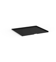 [M43T023AG003107] Top a 3 bordi rivestito in pvc Master – 868 × 729 × 23 mm (45×36 EH)