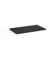 [M52T030MDGM7107] Top in acciaio gommato Master – 1020 × 573 × 32 mm (54×27 EH)