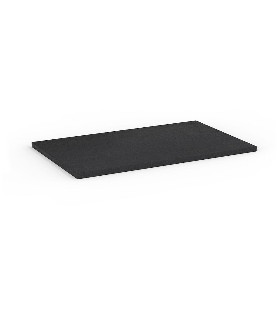 [M63T030MDGM7107] Top in acciaio gommato Master – 1190 × 726 × 32 mm (64×36 EH)