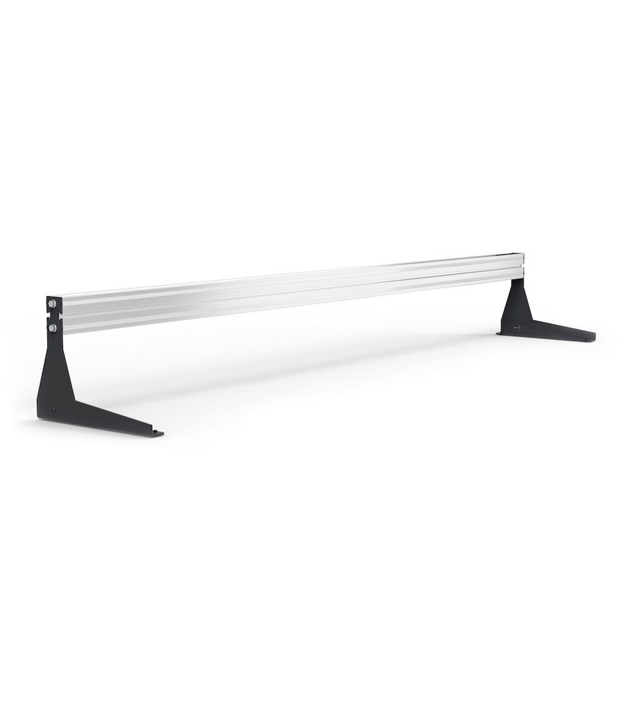 [PIKPAD003] Sostegno da tavolo per vassoio Pikpad 5S – 1444 × 255 × 198 mm