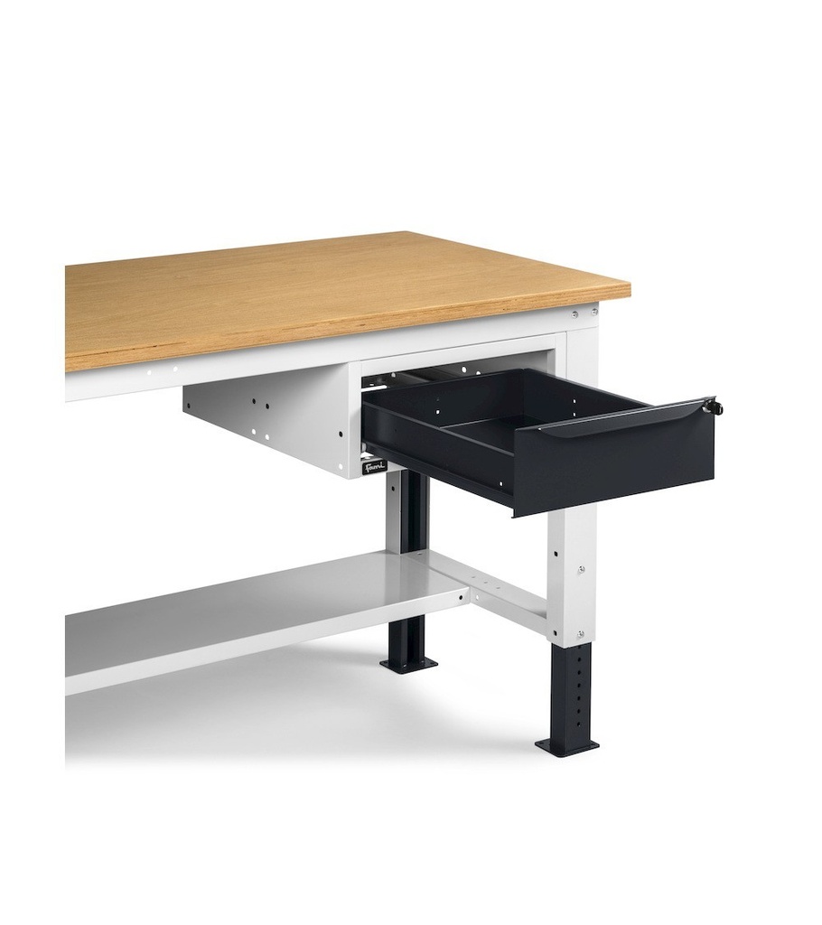 Banco Regolabile Completo WORK1528, 150cm – foto 14