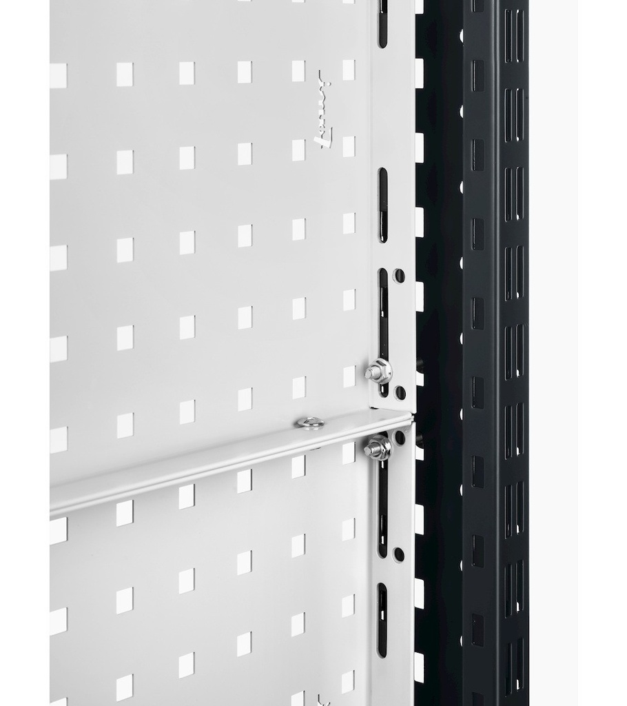 Banco Regolabile Completo WORK1528, 150cm – foto 16