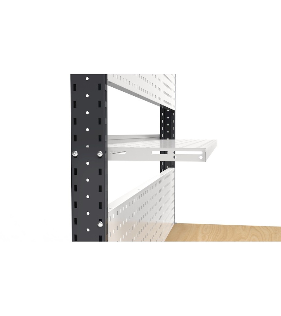 Banco Regolabile Completo WORK1528, 150cm – foto 17