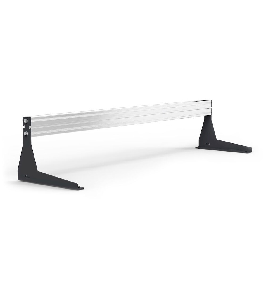 [PIKPAD002] Sostegno da tavolo per vassoio Pikpad 5S – 959 × 255 × 198 mm