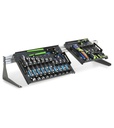Sostegno da tavolo per vassoio Pikpad 5S – 959 × 255 × 198 mm – foto 3