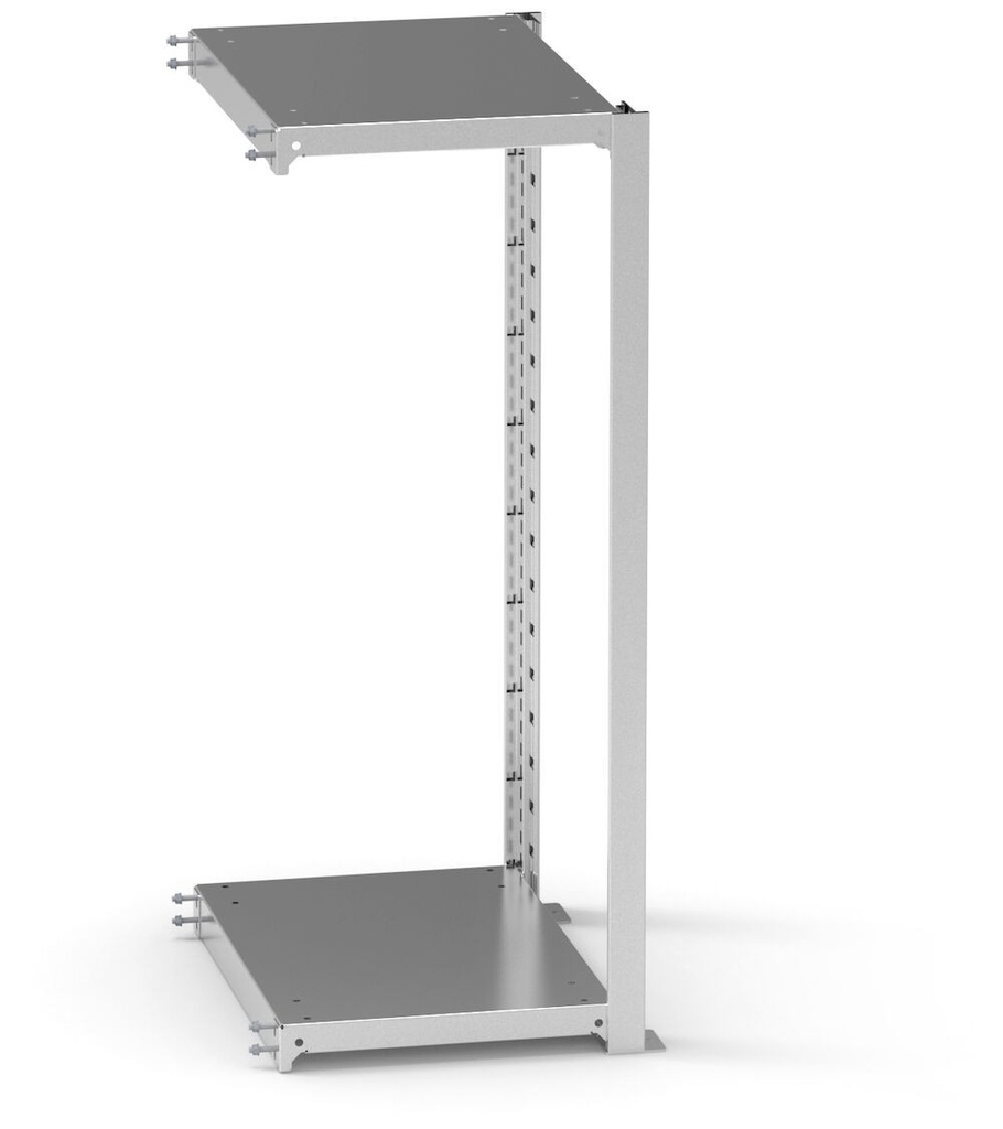 [ST0404] Campata aggiuntiva – 410 × 521 × 1009 mm