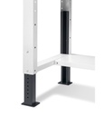 Banco Regolabile Completo WORK1529, 150cm – foto 12