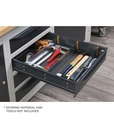 Banco Regolabile Completo WORK1532, 150cm – foto 10