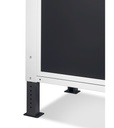 Banco Regolabile Completo WORK1532, 150cm – foto 12