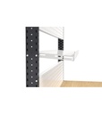 Banco Regolabile Completo WORK1532, 150cm – foto 19