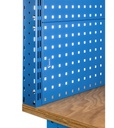 Banco Regolabile Completo WORK1539, 150cm – foto 15