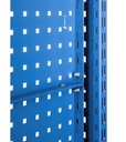 Banco Regolabile Completo WORK1539, 150cm – foto 16
