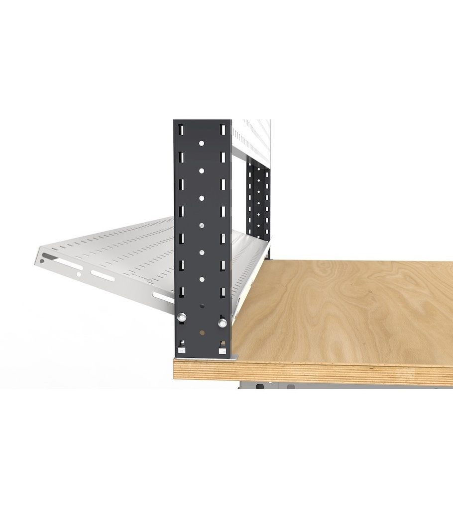 Banco Regolabile Completo WORK2034, 200cm – foto 22