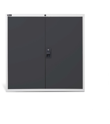 Master DE drawer cabinet with doors 1xPR – H 1000 mm