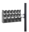 Braccio estensibile con Visual Box Work