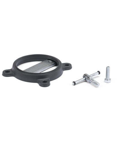 Swivel base for Work Go vice with 120 mm jaw width