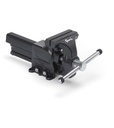 Morsa professionale modello Work Tech