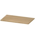 Top in multiplex, L1020 x P600x H30 mm