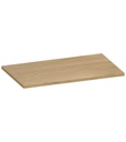Top in multiplex, L1020 x P600x H30 mm