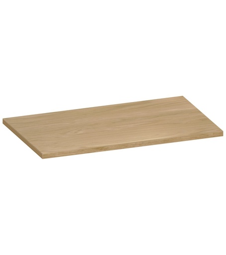 Multiplex top, W1020 x D600 x H30 mm