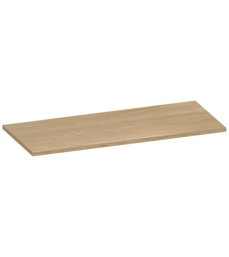 Top in multiplex, L1428 x P600x H30 mm