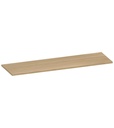 Top in multiplex, L2040 x P600x H30 mm