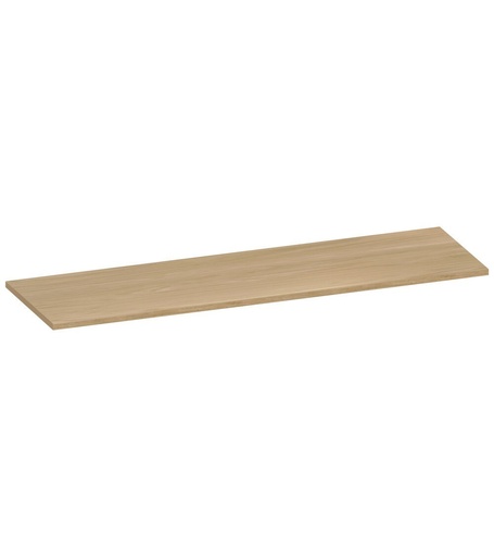 Top in multiplex, L2040 x P600x H30 mm