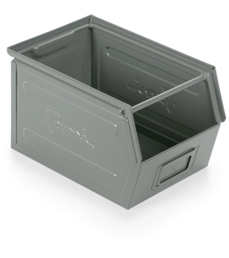 Metallbehälter Gr. 3