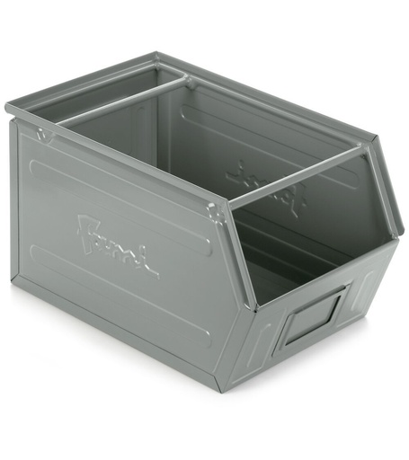 Metal container size 4A5