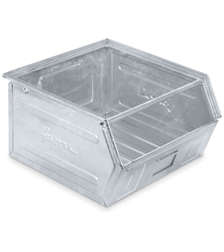 Cubeta de metal talla 5P4