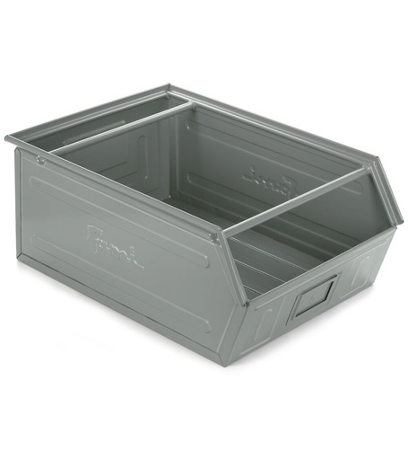Metal container size 5