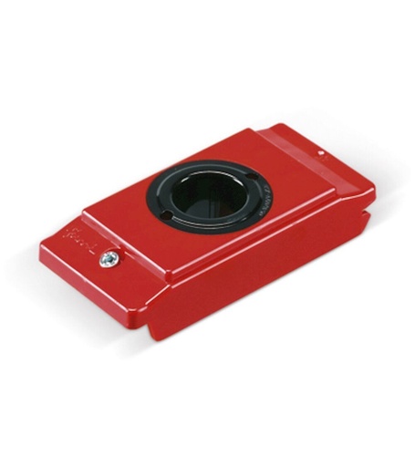 Soporte portaherramientas HSK A40-B50