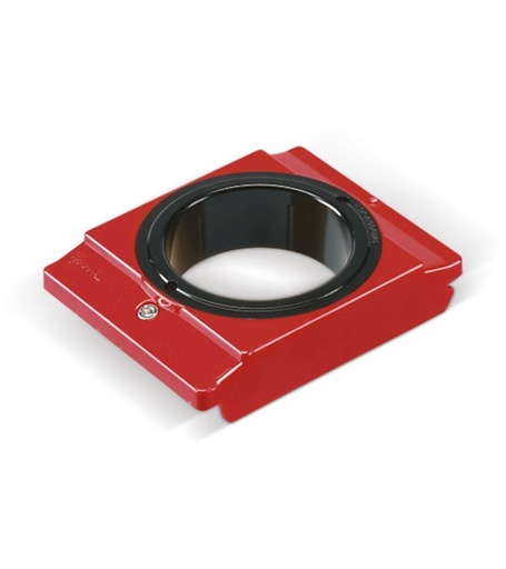 Soporte portaherramientas HSK A100-B125