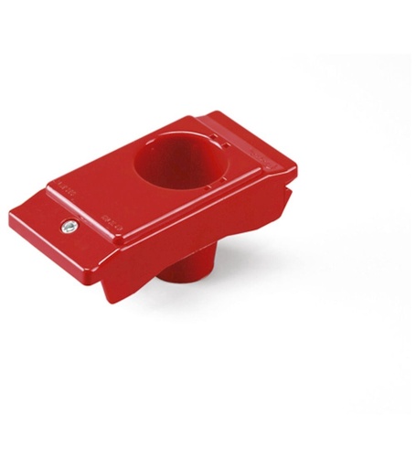 Soporte portaherramientas ISO 40