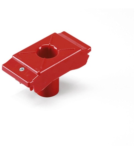 Soporte portaherramientas VDI 30