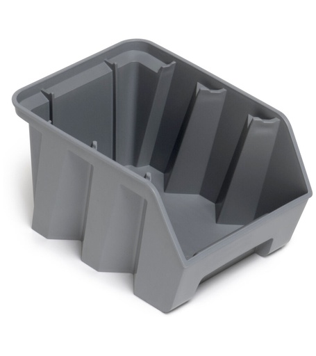 Picking Box Air polypropylene container size 2