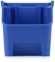 Contenitore per scaffali RK Box Air, mis.3114, L141 x P300 x H142 mm