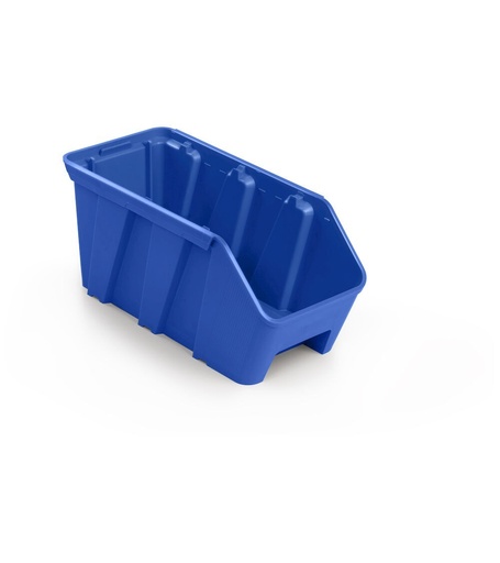 RK Box Air shelving container, size 3114, W141 x D300 x H142 mm