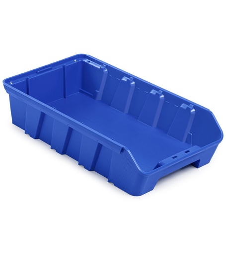 RK Box Air Regalbehälter, Gr. 4021, B214 x T400 x H91 mm