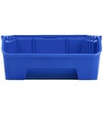 Contenitore per scaffali RK Box Air, mis. 5021, L214 x P500 x H91 mm