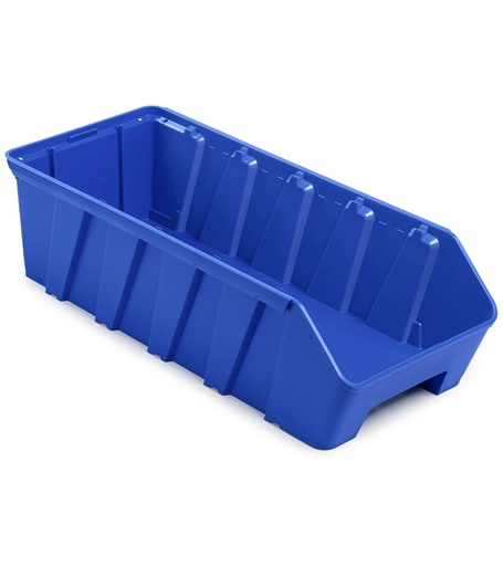 RK Box Air Regalbehälter, Gr. 5121, B214 x T500 x H142 mm